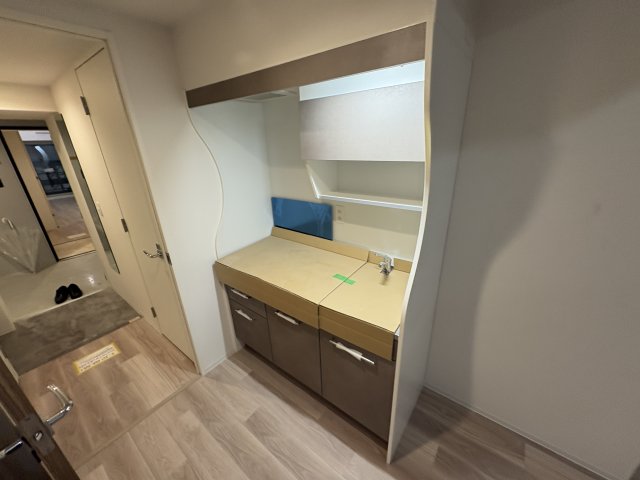 キッチン