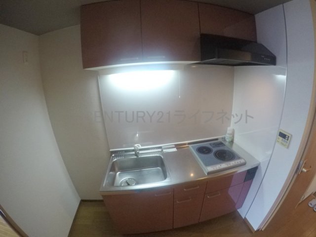 キッチン