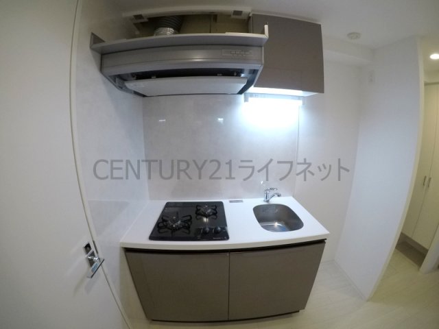 キッチン