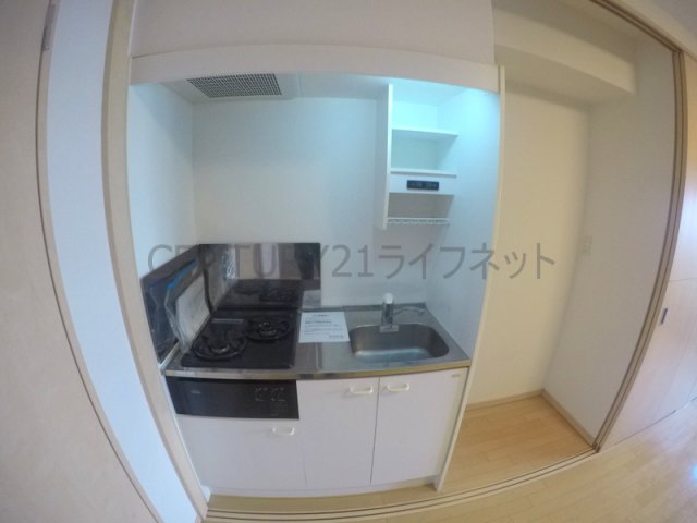 キッチン