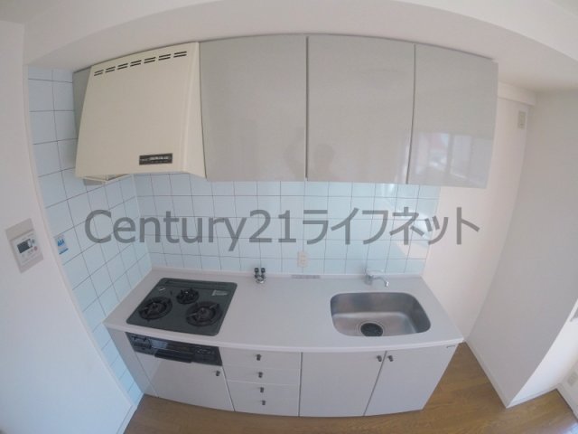 キッチン