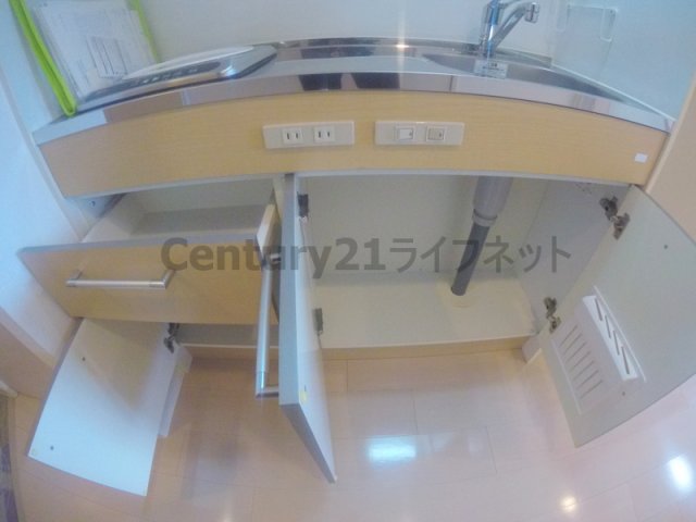 キッチン