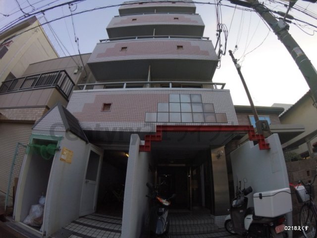 部屋画像