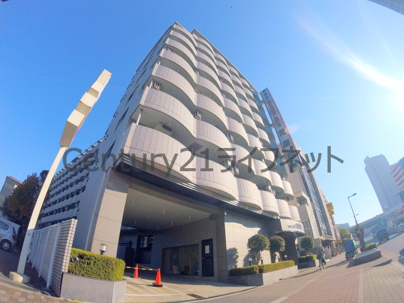部屋画像