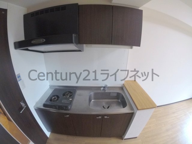 キッチン
