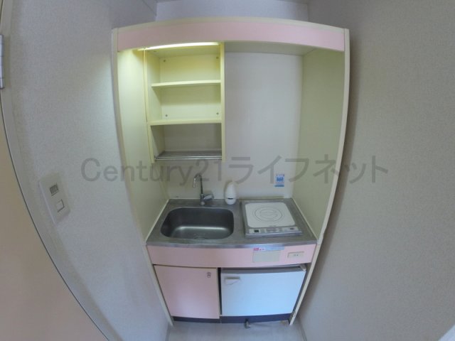 キッチン