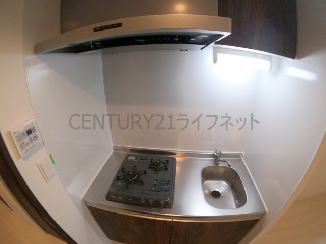 キッチン