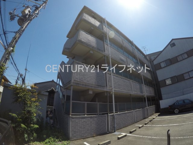 部屋画像