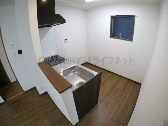 キッチン