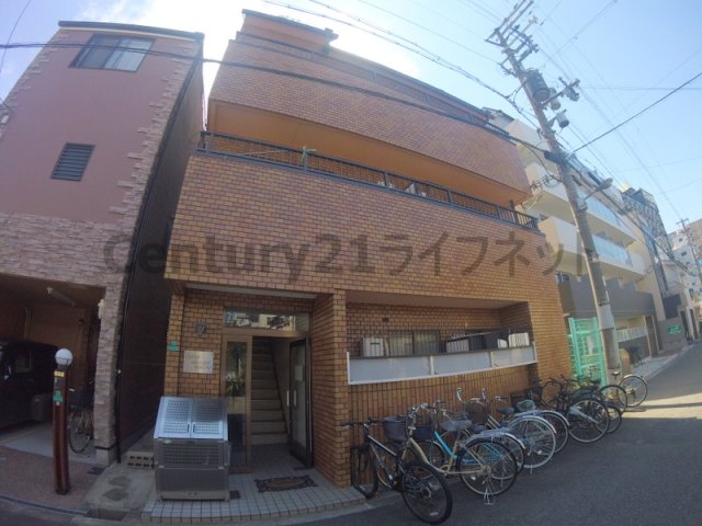 部屋画像