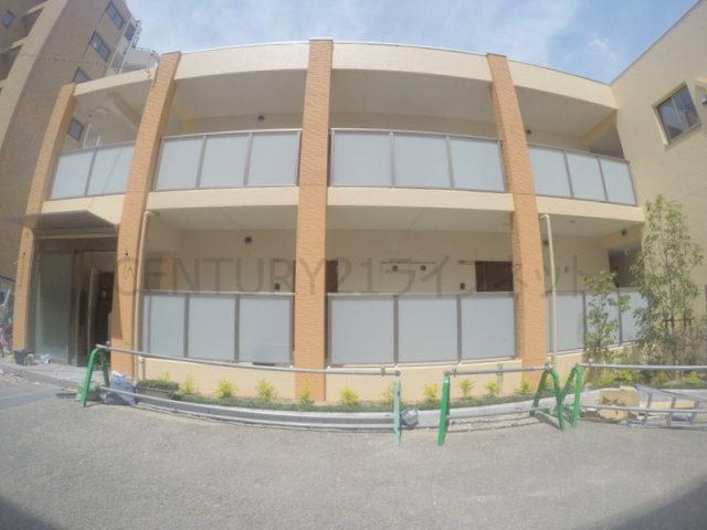 部屋画像