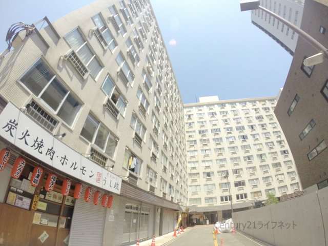 部屋画像