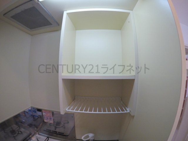 キッチン