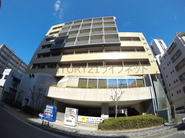 部屋画像
