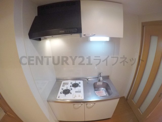 キッチン