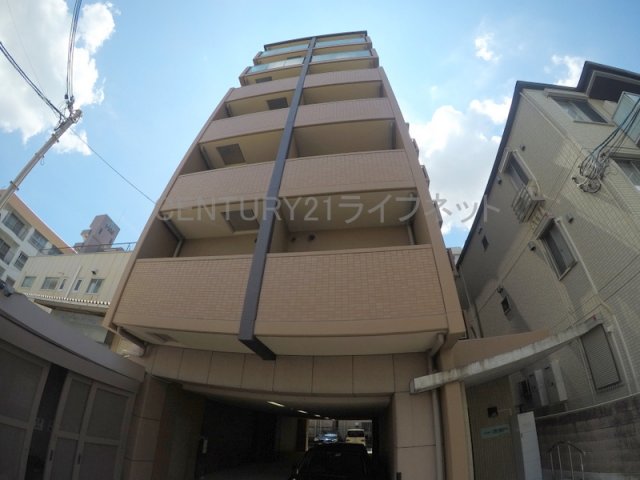 部屋画像