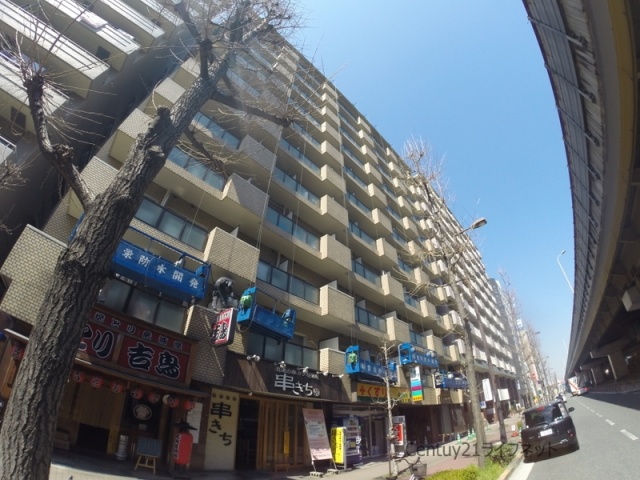 部屋画像