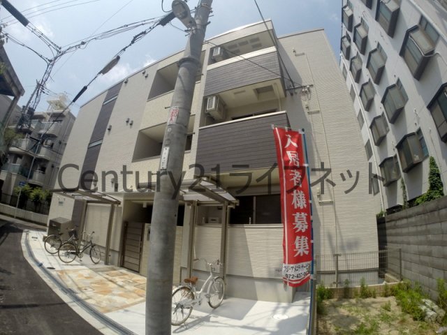 部屋画像