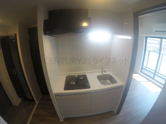 キッチン