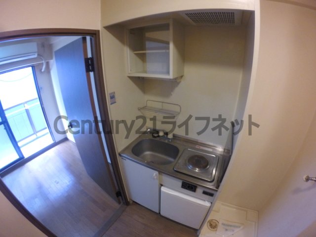 キッチン