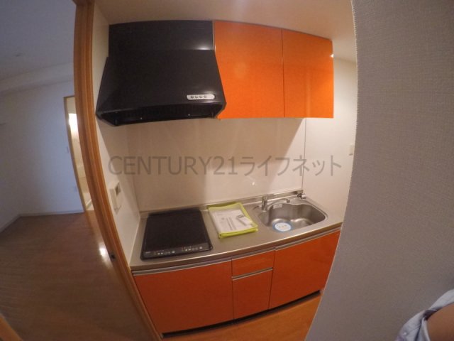 キッチン