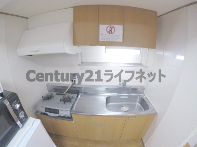 キッチン
