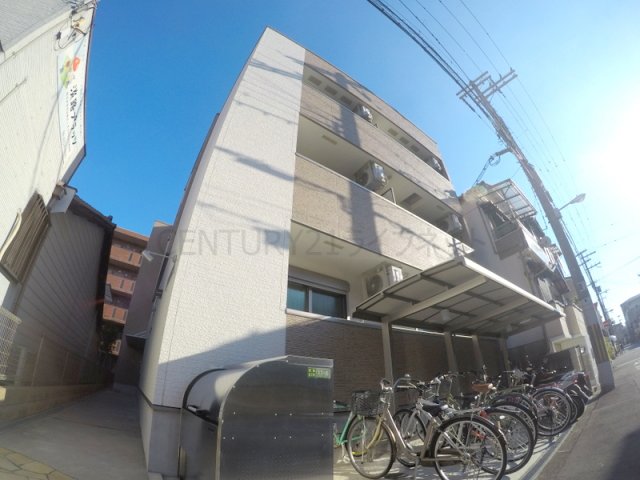 部屋画像