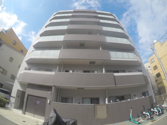 部屋画像