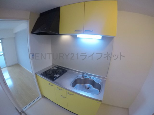 キッチン