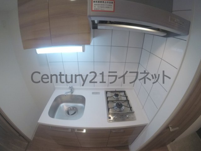 キッチン