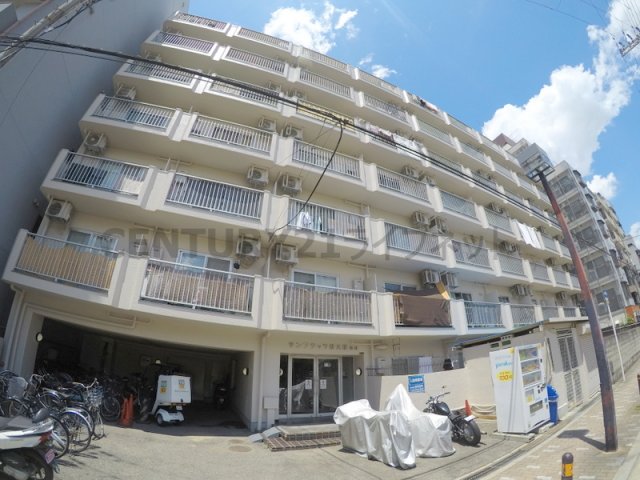 部屋画像