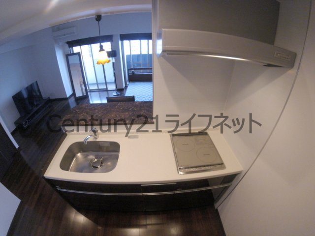 キッチン