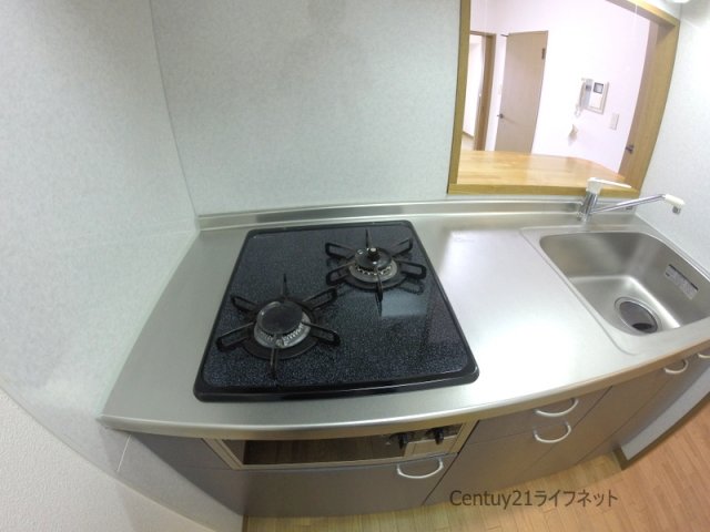 キッチン