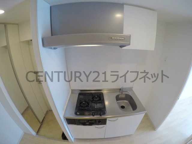 キッチン