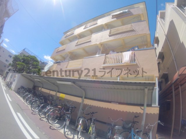 部屋画像
