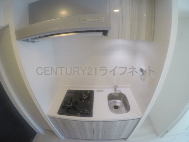 キッチン