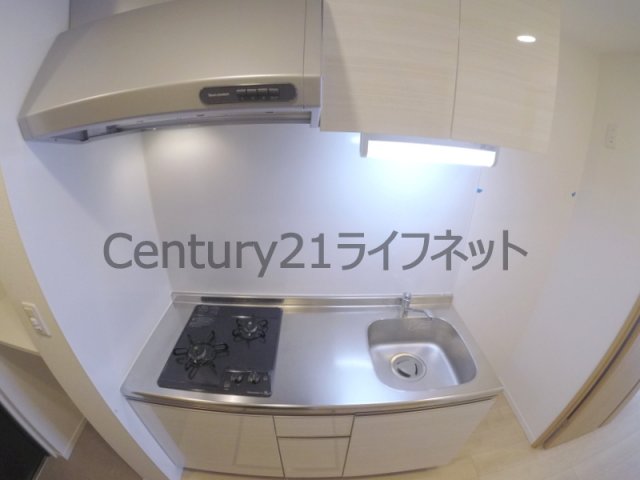 キッチン