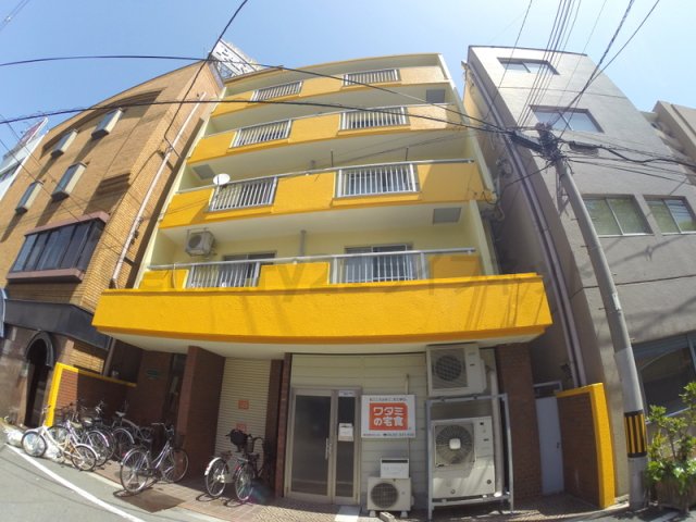 部屋画像