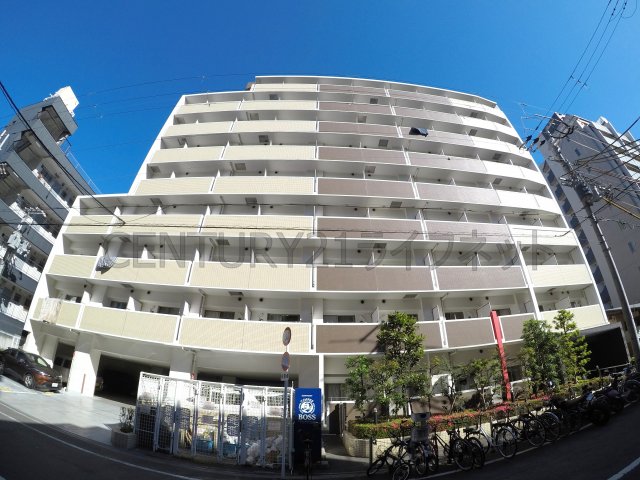 部屋画像