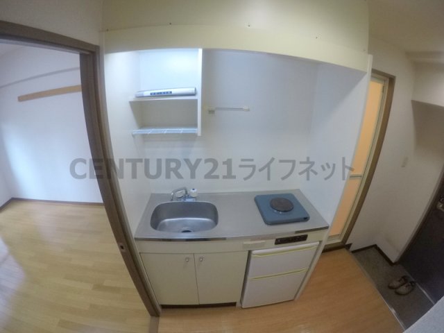 キッチン