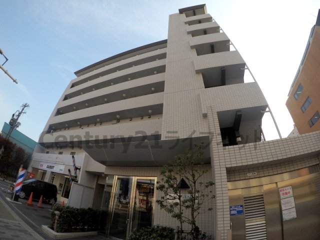 部屋画像