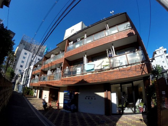 部屋画像