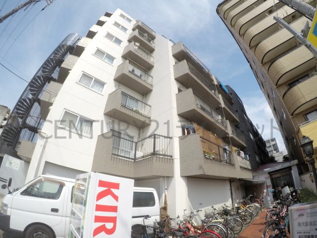 部屋画像