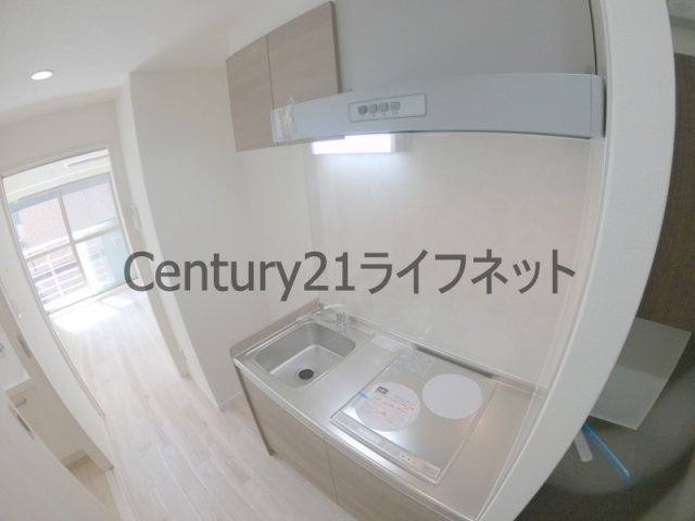 キッチン