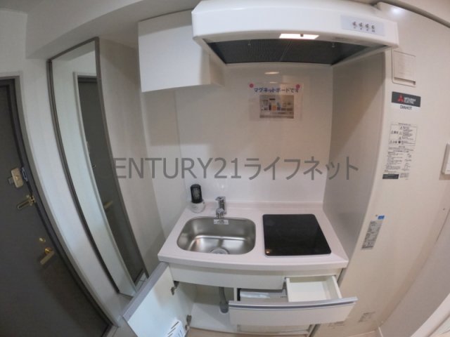 キッチン