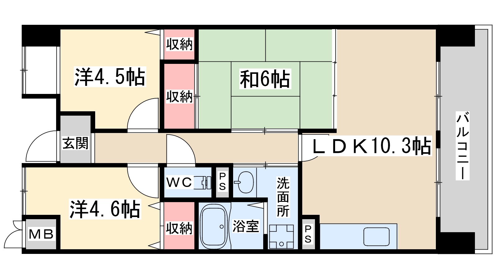 サムネイルイメージ