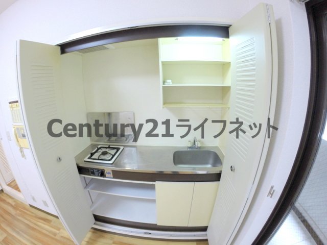 キッチン