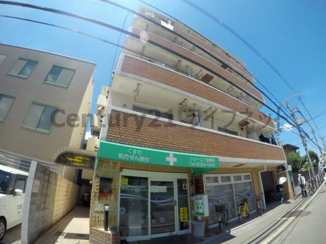 部屋画像