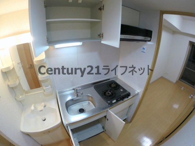 キッチン