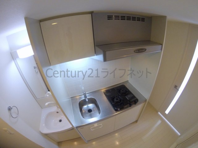 キッチン